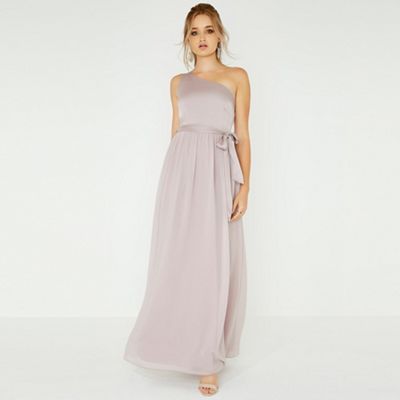 Light Purple Maxi Dress
